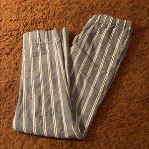 JOHN GALT /BRANDY MELVILLE PANTS